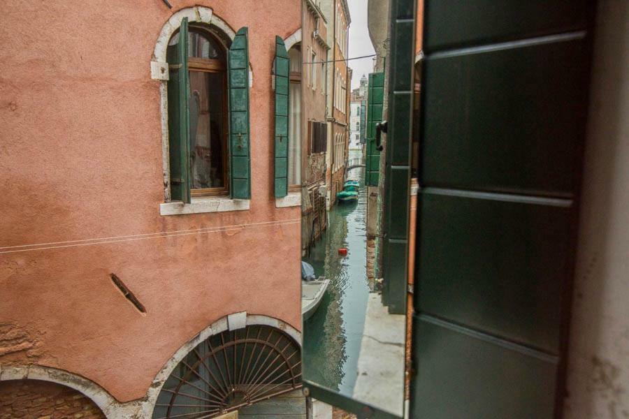Between The Channels, In San Marco Venise Extérieur photo
